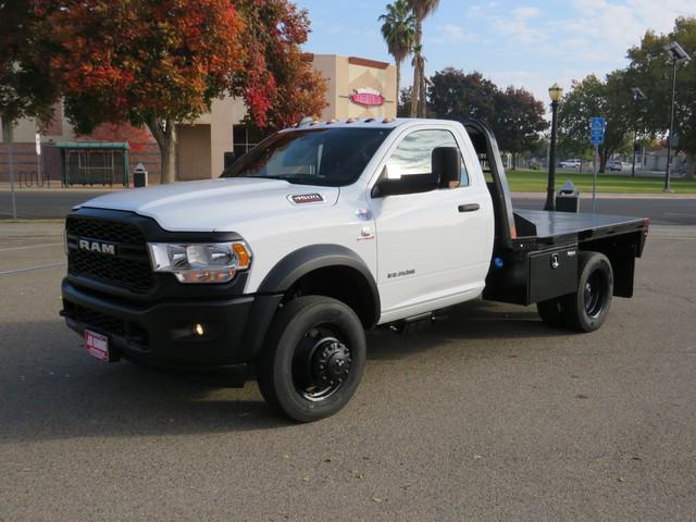2022 Ram 4500 Chassis Tradesman/SLT
