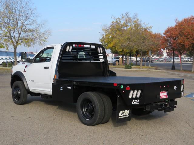 2022 Ram 4500 Chassis Tradesman/SLT