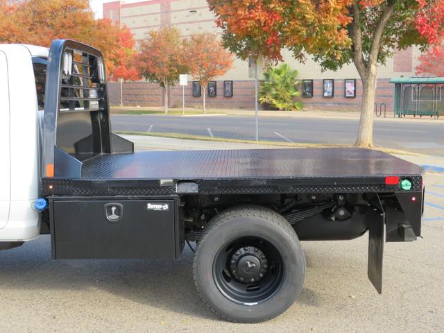 2022 Ram 4500 Chassis Tradesman/SLT