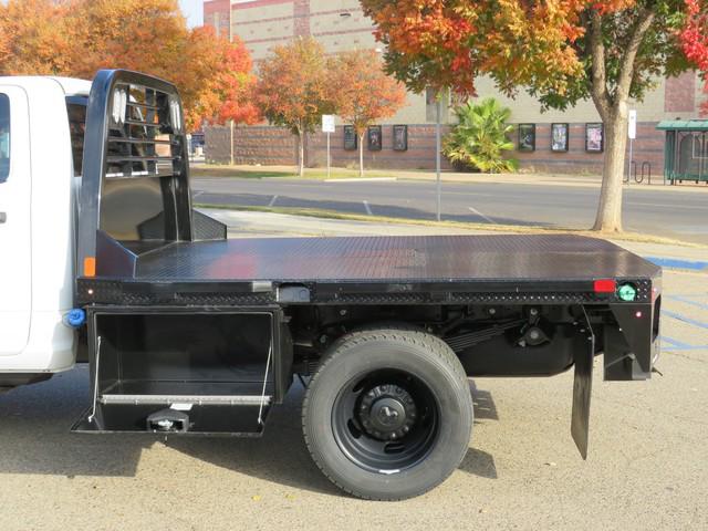 2022 Ram 4500 Chassis Tradesman/SLT