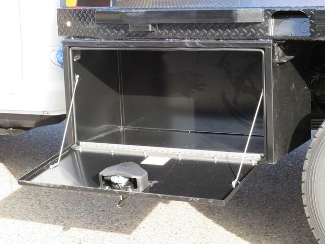 2022 Ram 4500 Chassis Tradesman/SLT