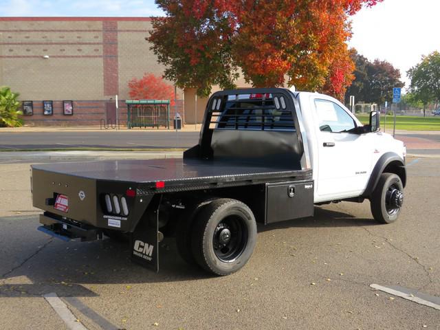 2022 Ram 4500 Chassis Tradesman/SLT