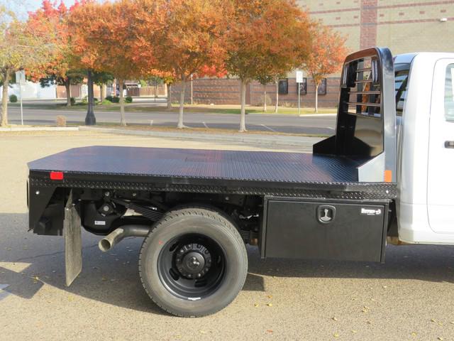 2022 Ram 4500 Chassis Tradesman/SLT