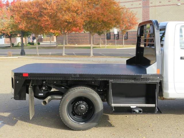 2022 Ram 4500 Chassis Tradesman/SLT