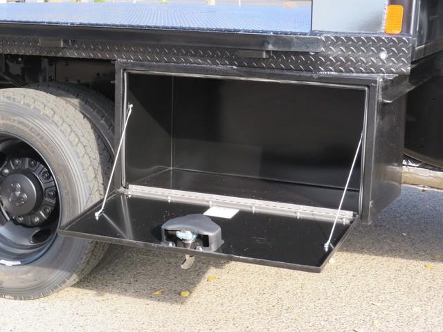 2022 Ram 4500 Chassis Tradesman/SLT