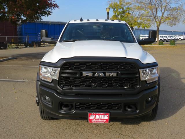 2022 Ram 4500 Chassis Tradesman/SLT