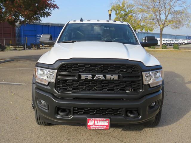 2022 Ram 4500 Chassis Tradesman/SLT