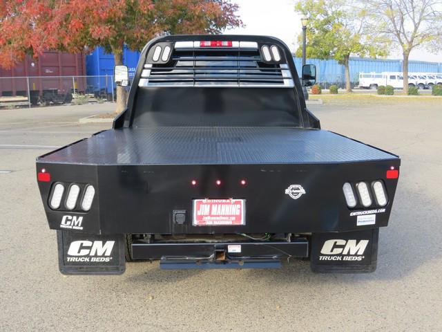 2022 Ram 4500 Chassis Tradesman/SLT
