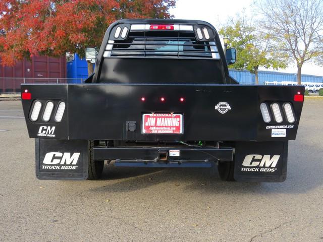 2022 Ram 4500 Chassis Tradesman/SLT