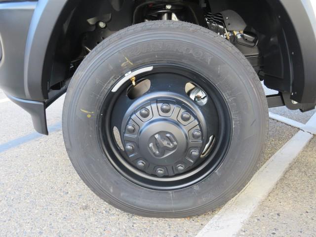 2022 Ram 4500 Chassis Tradesman/SLT