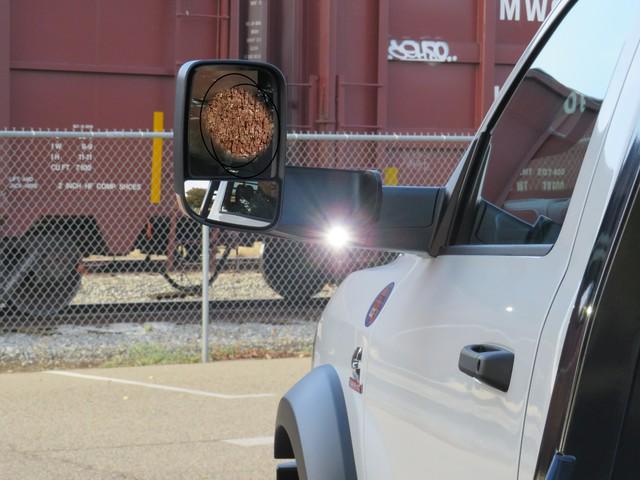 2022 Ram 4500 Chassis Tradesman/SLT