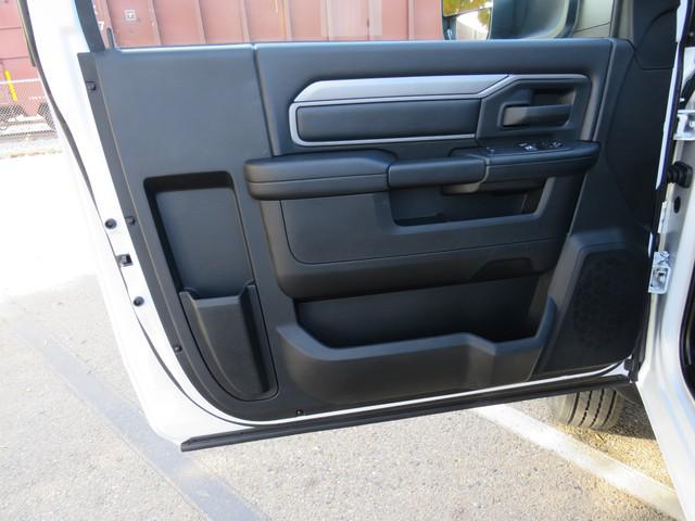 2022 Ram 4500 Chassis Tradesman/SLT