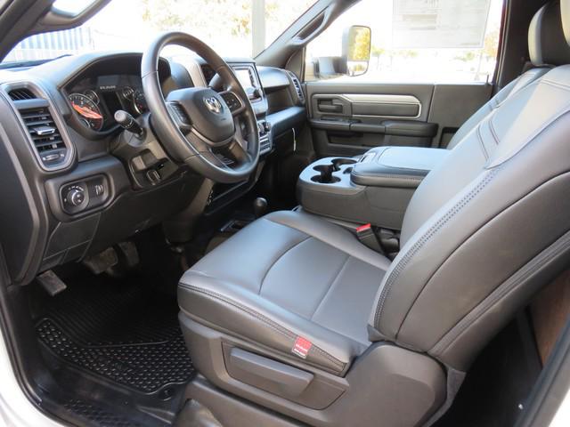 2022 Ram 4500 Chassis Tradesman/SLT