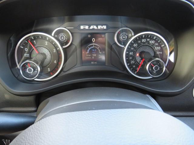 2022 Ram 4500 Chassis Tradesman/SLT