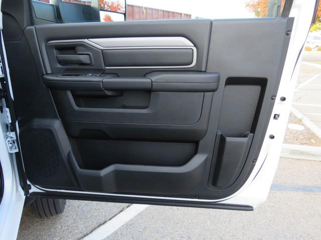 2022 Ram 4500 Chassis Tradesman/SLT