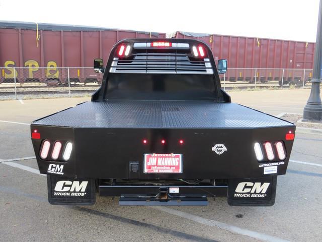 2022 Ram 4500 Chassis Tradesman/SLT