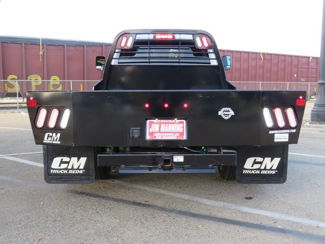 2022 Ram 4500 Chassis Tradesman/SLT