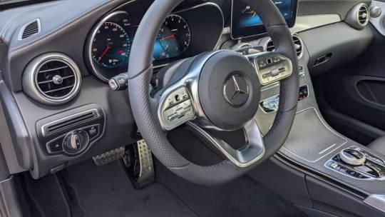 2023 Mercedes-Benz C-CLASS C 300 Coupe