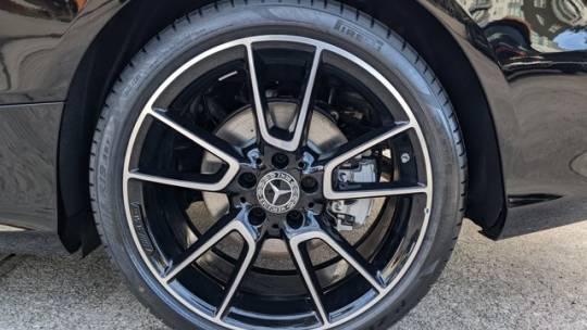 2023 Mercedes-Benz C-CLASS C 300 Coupe