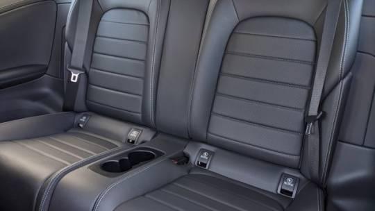 2023 Mercedes-Benz C-CLASS C 300 Coupe