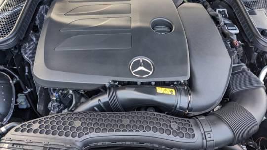 2023 Mercedes-Benz C-CLASS C 300 Coupe