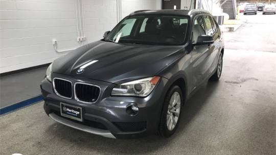 2014 BMW X1 xDrive28i for sale in Owings Mills, MD