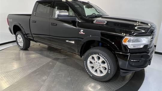 2022 Ram 2500 Laramie Crew Cab 4x4 6'4" Box for sale in Manassas, VA
