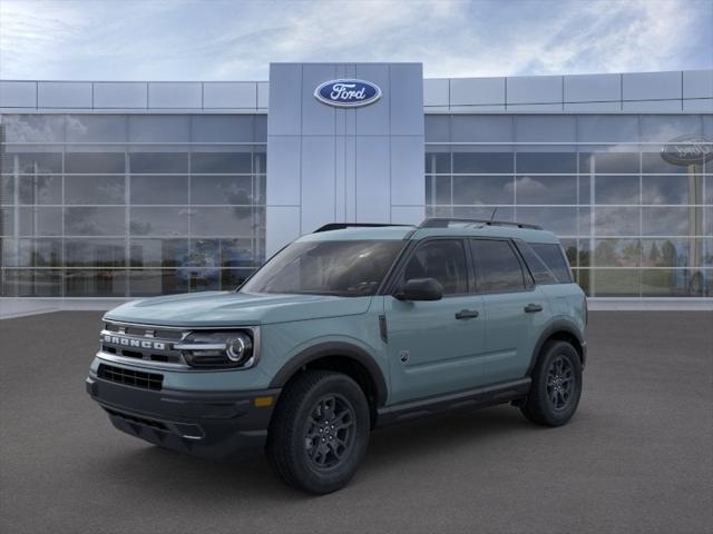 2022 Ford Bronco Sport Big Bend for sale in Greenwich	, NY