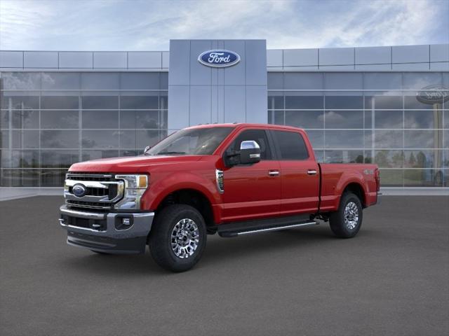 2022 Ford F-250 XLT for sale in Greenwich	, NY