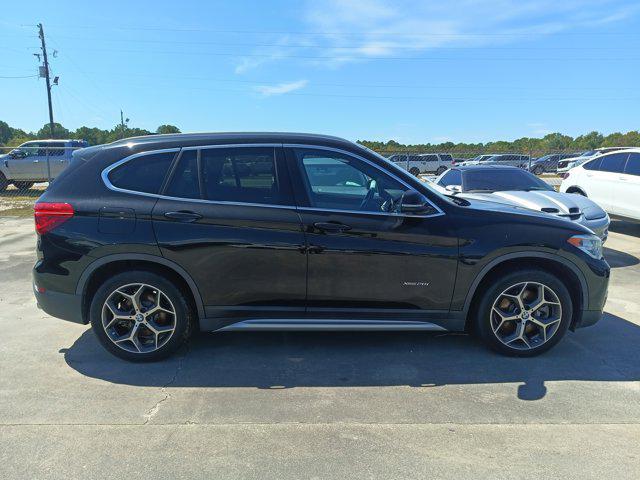 2017 BMW X1 xDrive28i