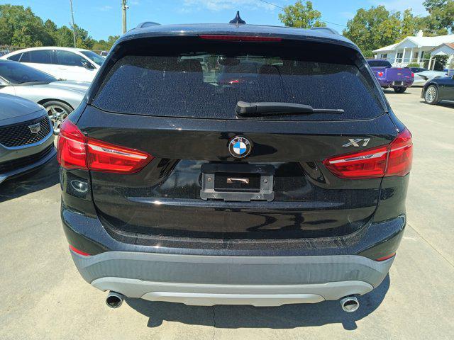 2017 BMW X1 xDrive28i