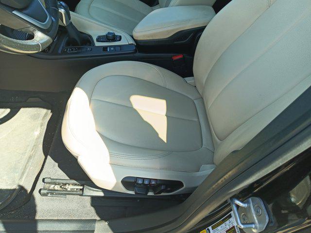 2017 BMW X1 xDrive28i