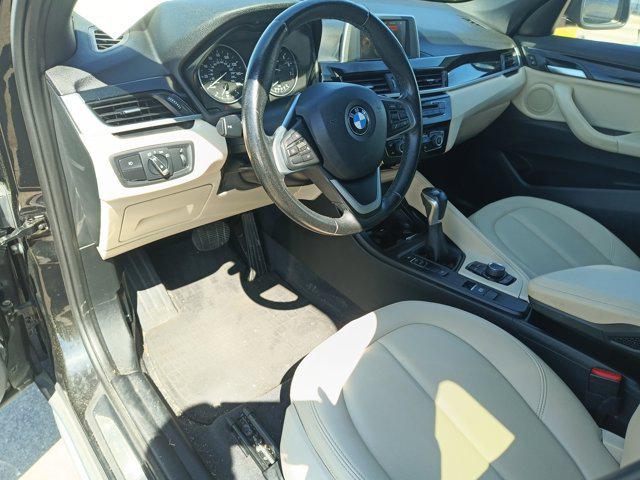 2017 BMW X1 xDrive28i