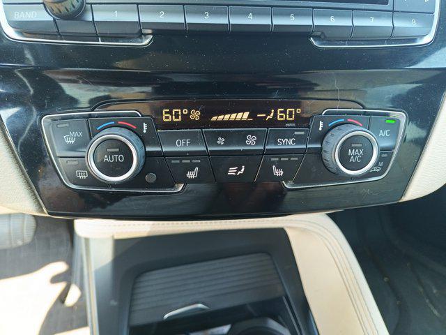 2017 BMW X1 xDrive28i