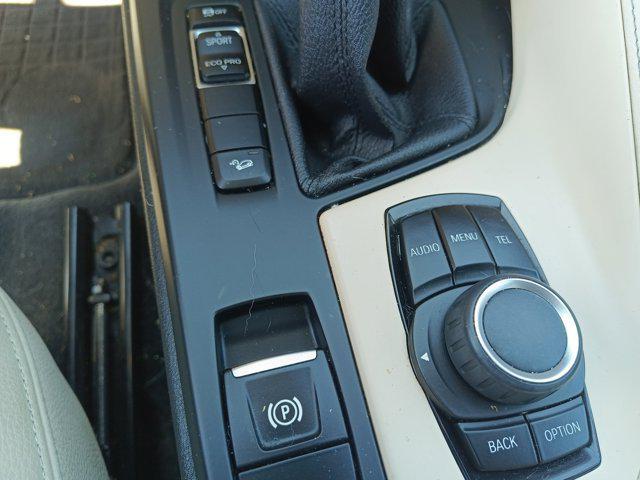 2017 BMW X1 xDrive28i