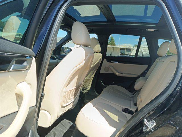 2017 BMW X1 xDrive28i