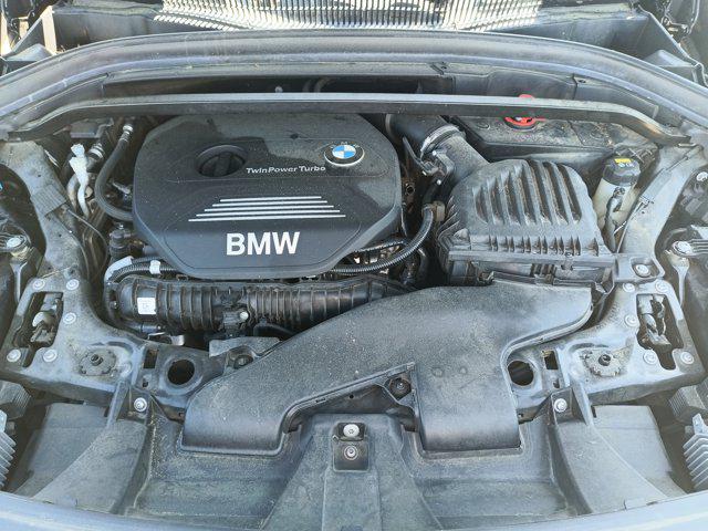 2017 BMW X1 xDrive28i