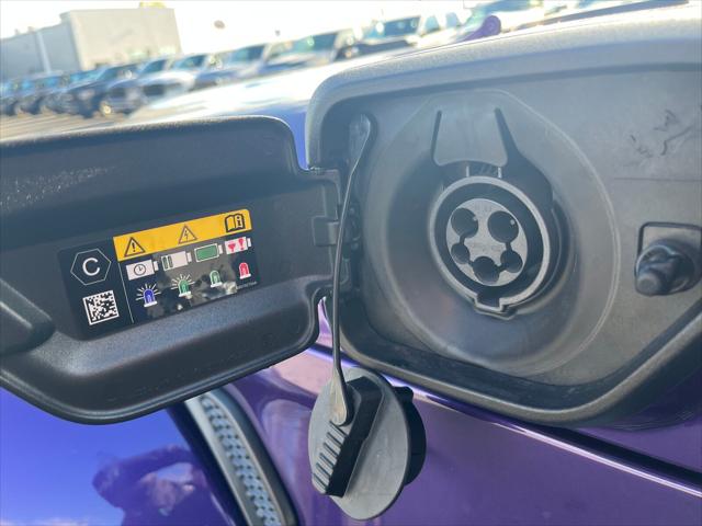 2023 Jeep Wrangler 4xe WRANGLER SAHARA 4xe