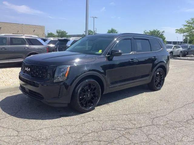 2022 Kia Telluride EX for sale in Avon, IN