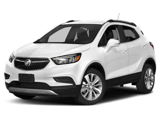 2019 Buick Encore FWD Preferred for sale in MARLTON, NJ