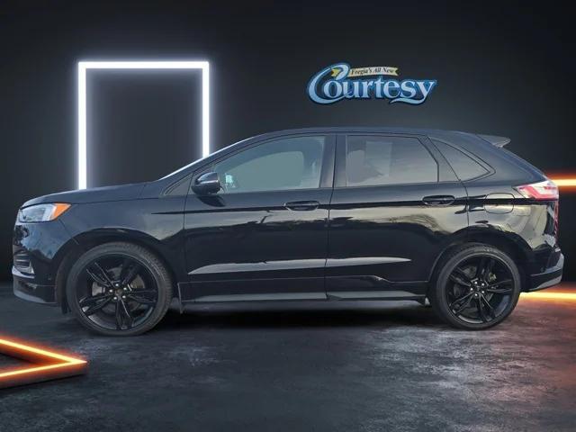 2022 Ford Edge ST