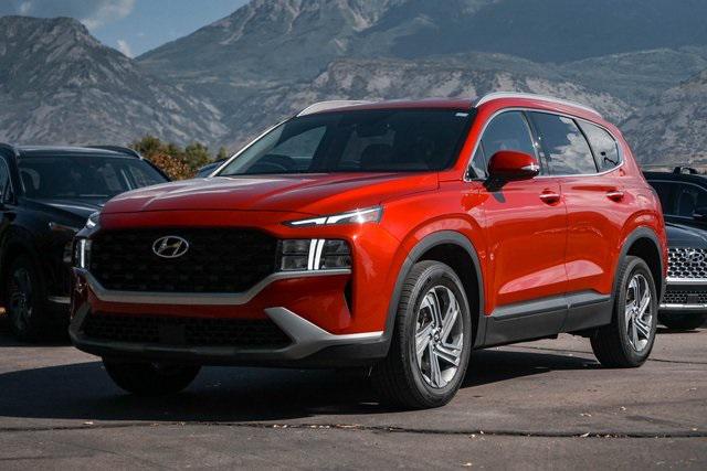 2023 Hyundai Santa Fe