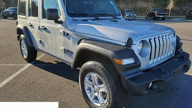 New & Used Jeep Wrangler for Sale Near Cleveland, TN | Discover Cars for  Sale