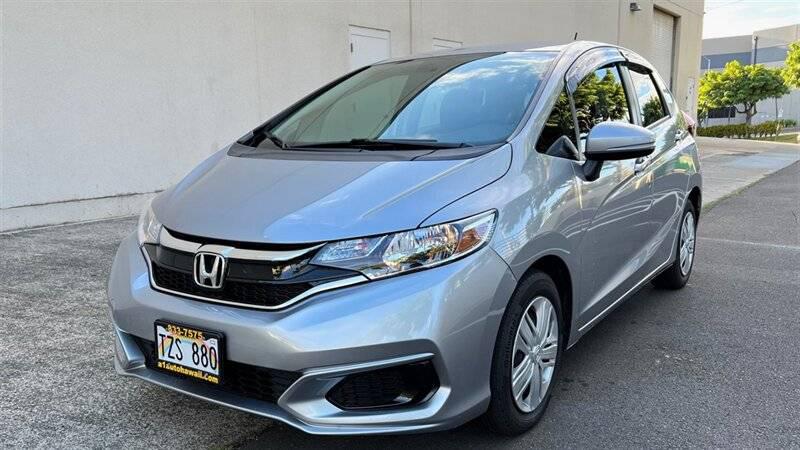 2020 Honda Fit LX for sale in Honolulu, HI