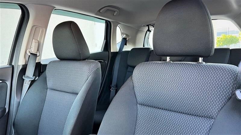 2020 Honda Fit LX