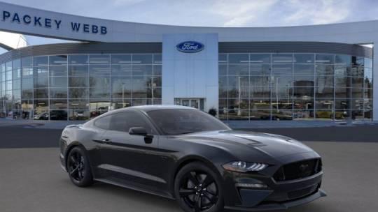 2022 Ford Mustang GT Premium Fastback for sale near Downers Grove, IL