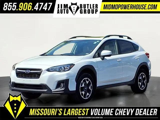 2019 Subaru Crosstrek 2.0i Premium for sale in Linn, MO
