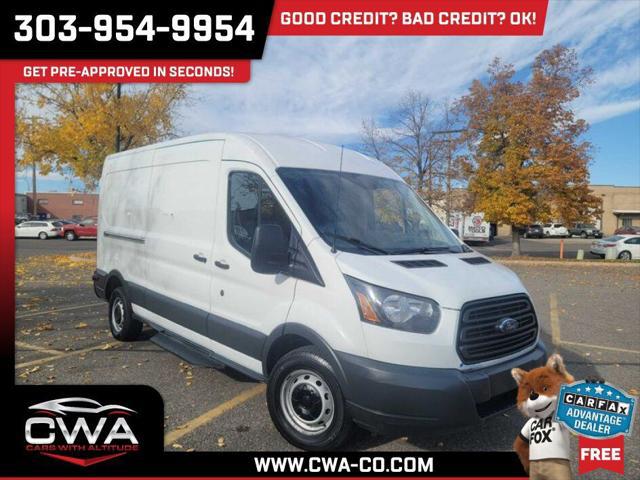 2017 transit van for 2024 sale