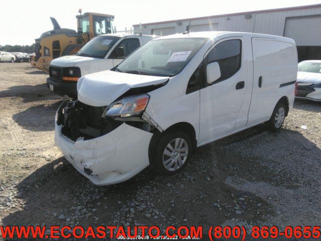2020 Nissan NV200 Compact Cargo SV Xtronic CVT for sale in Bedford, VA