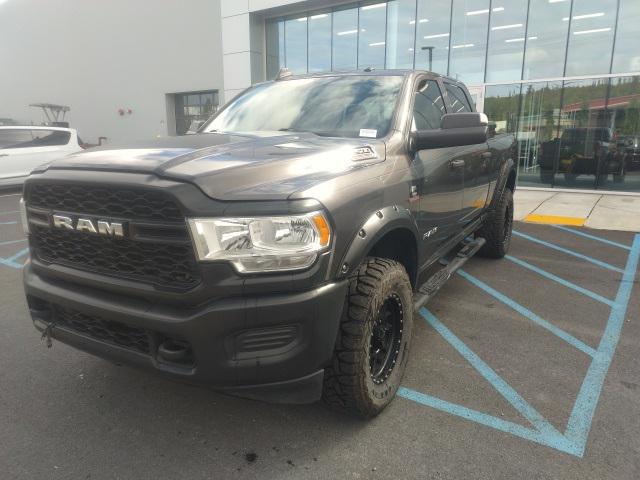 2021 RAM 2500 Tradesman Crew Cab 4x4 64 Box